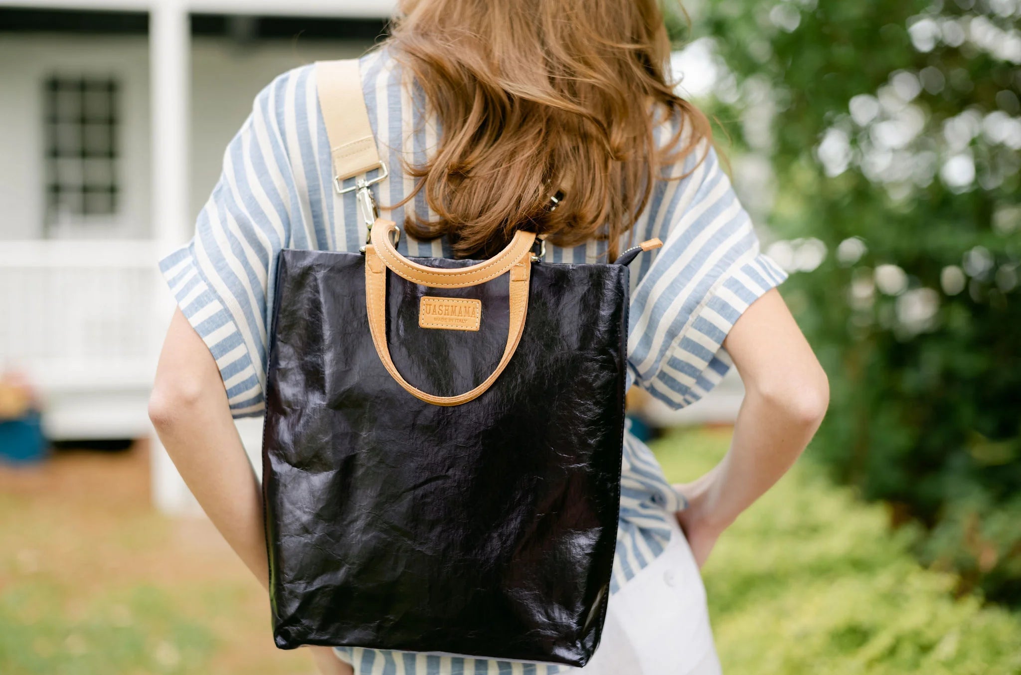 Backpacks WS - Uashmama UK