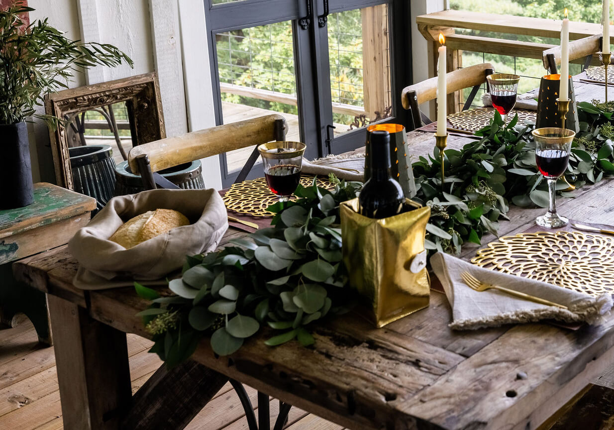 Beverage Collection - Uashmama UK