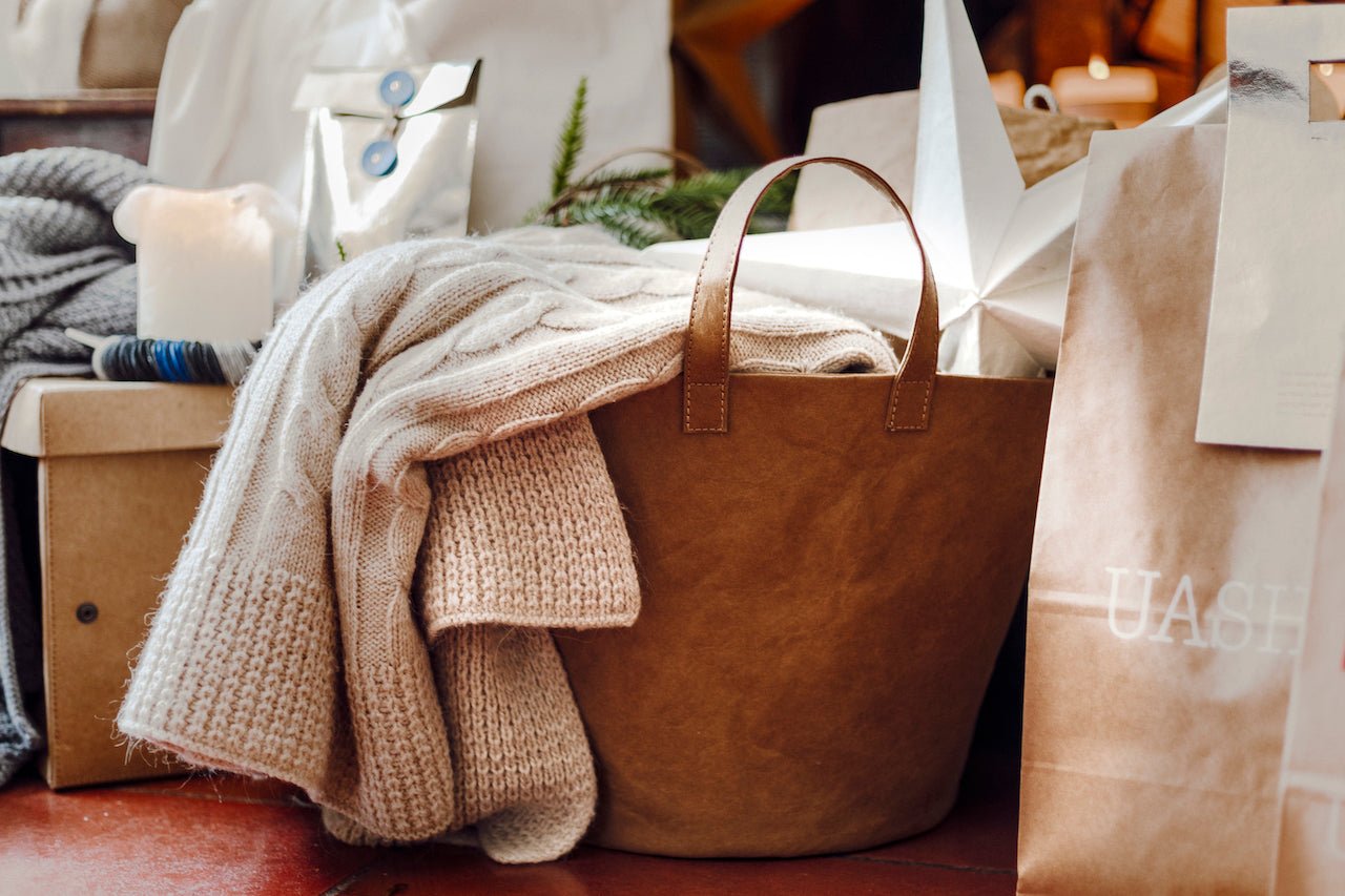 Gift Ideas - Uashmama UK