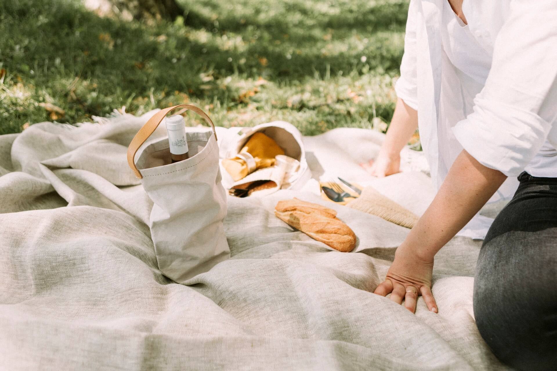 The Picnic Edit