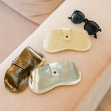 GLASSES CASE