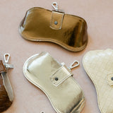 GLASSES CASE