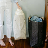 LAUNDRY BAG HAMPER