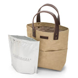 ALFRESCO WINE TOTE + COOLER GIFT SET