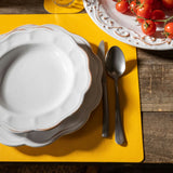 LA PAPER PLACEMAT RECTANGULAR