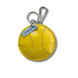 SUMMER LUCCA BAG CHARM KEY RING