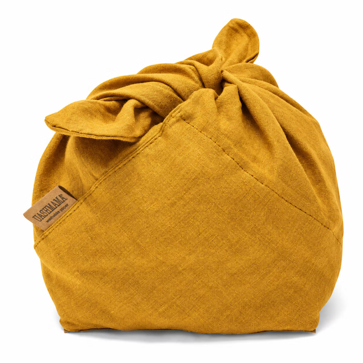 FIOCCO LINEN BREAD BAG