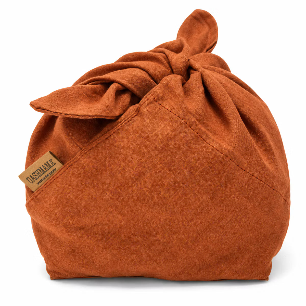 FIOCCO LINEN BREAD BAG