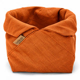 FIOCCO LINEN BREAD BAG