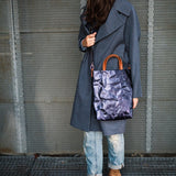 OTTI CROSSBODY BAG PETROLIO