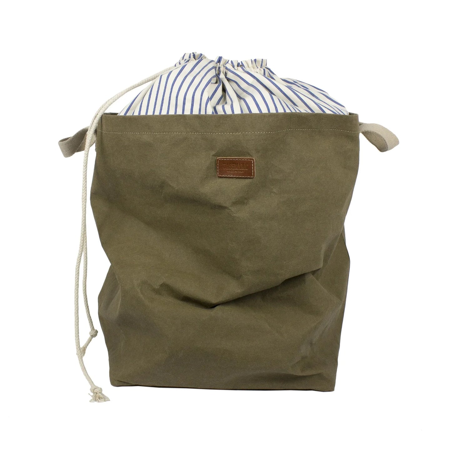 POSITANO LAUNDRY HAMPER BAG