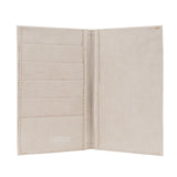 WALLET LARGE CACHEMIRE
