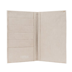 WALLET LARGE CACHEMIRE