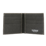 WALLET SMALL BLACK