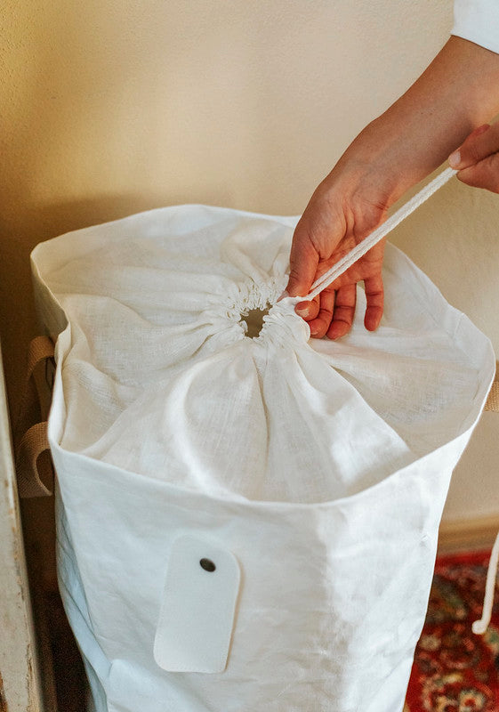 LAPO LAUNDRY BAG HAMPER