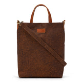 OTTI CROSSBODY BAG VACCHETTA BRANDY