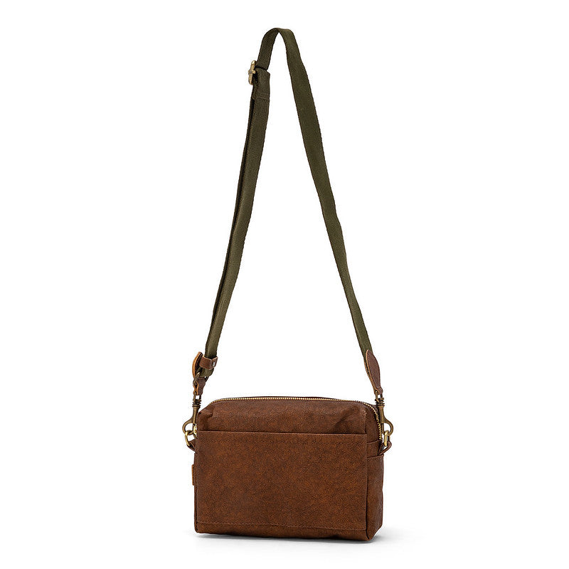 TRACOLLA CROSSBODY BAG