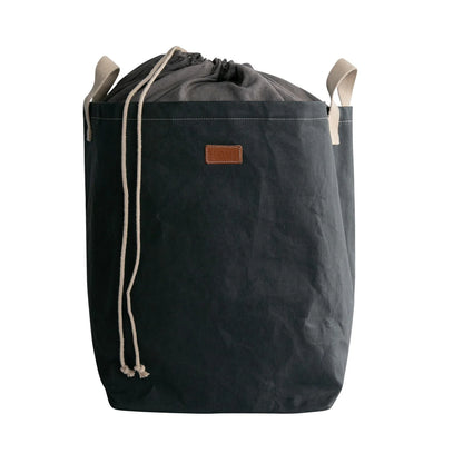 POSITANO LAUNDRY HAMPER BAG