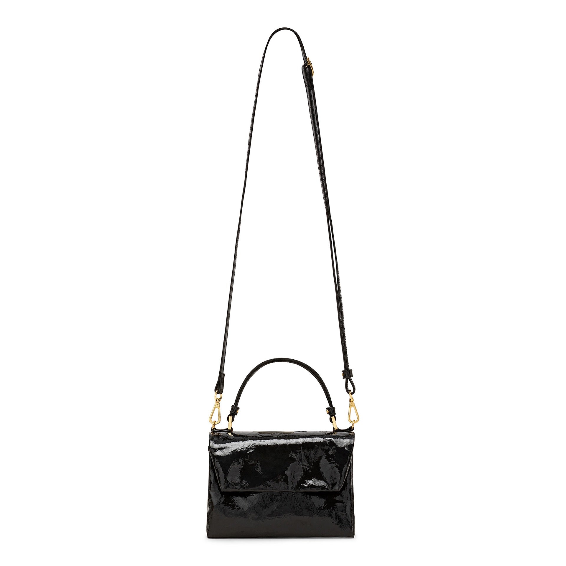 BON-BON CROSSBODY BAG
