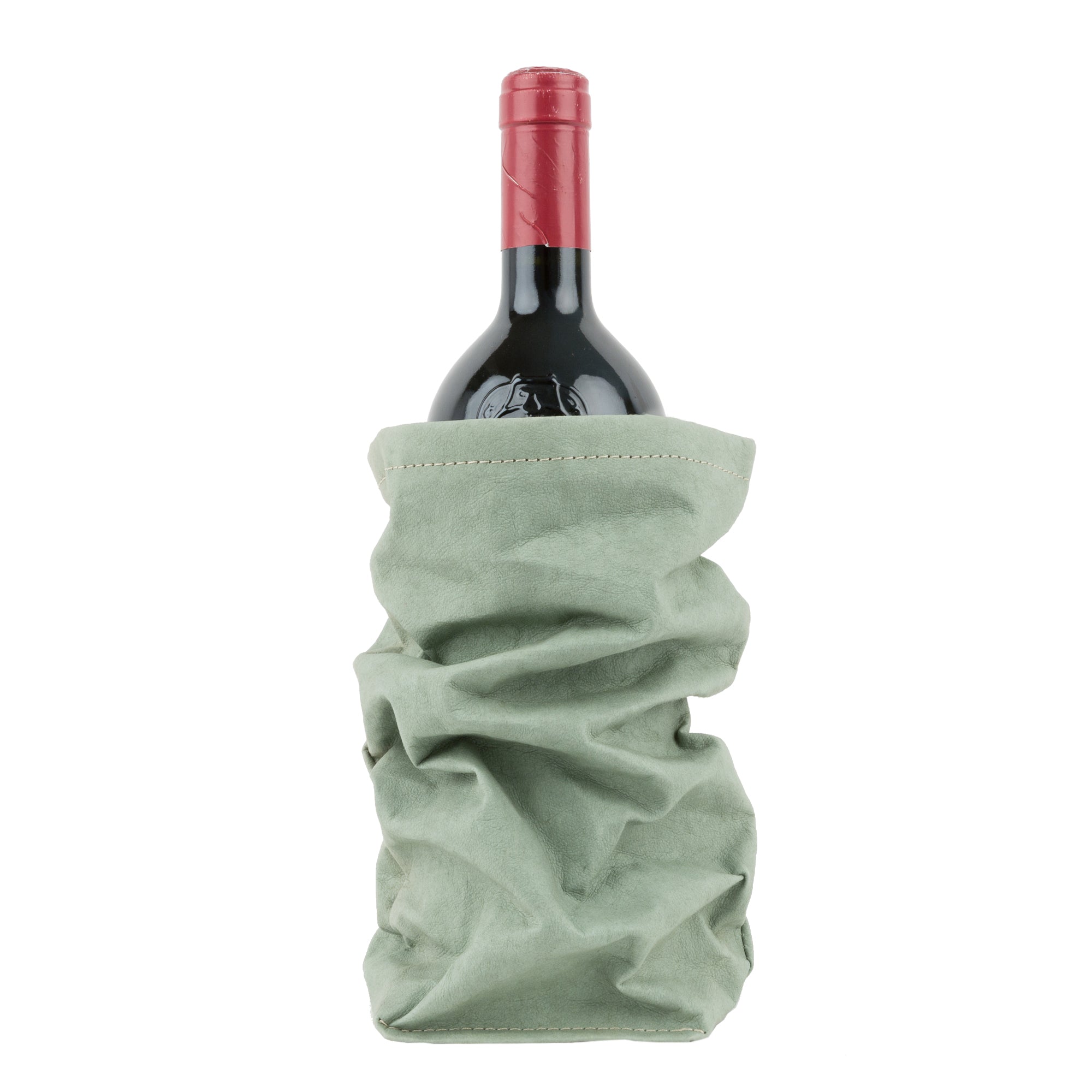 CHIANTI WINE BAG AND COOLER GIFT SET