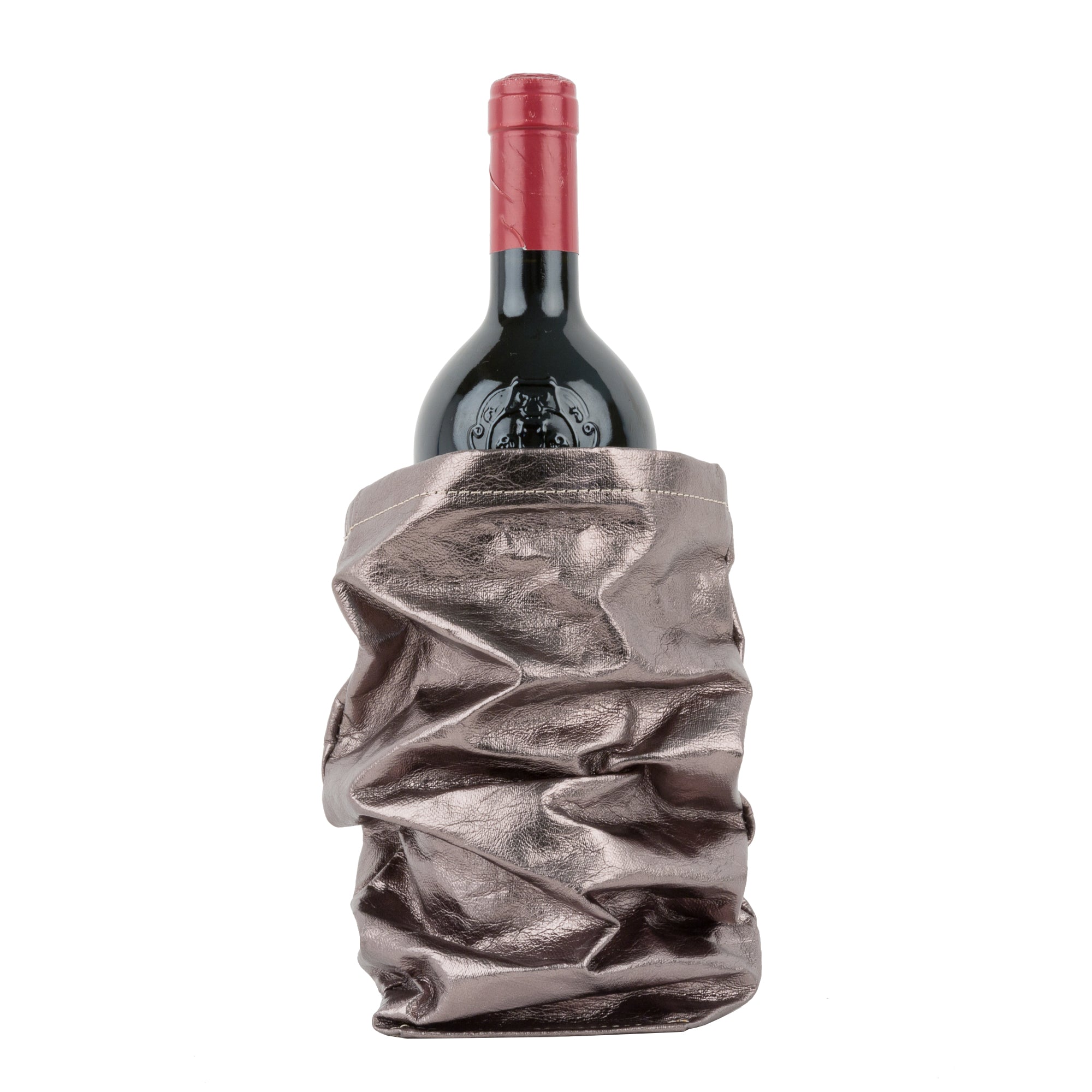 CHIANTI WINE BAG AND COOLER GIFT SET