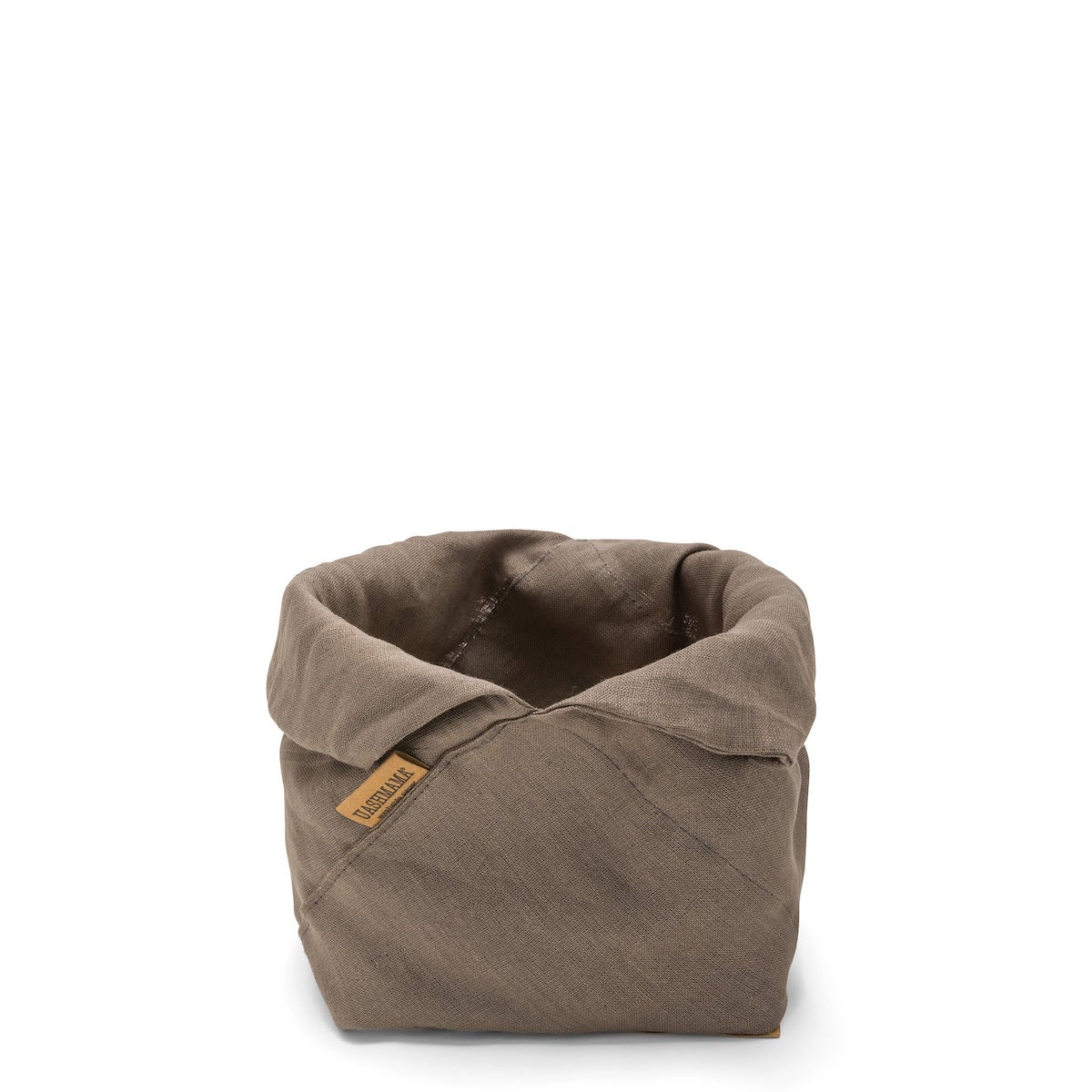 FIOCCO LINEN BREAD BAG AND SCALDAPANE GIFT SET