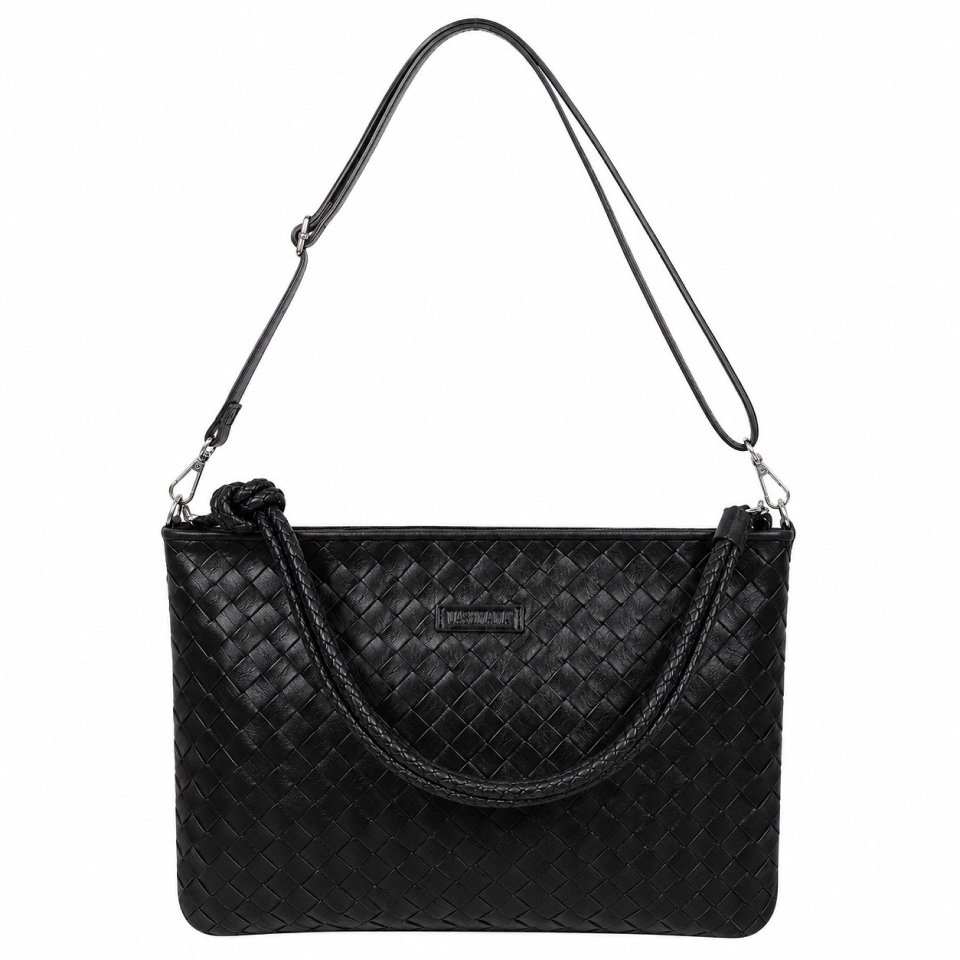GAIA BAG WOVEN