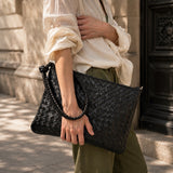 GAIA BAG WOVEN