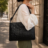 GAIA BAG WOVEN