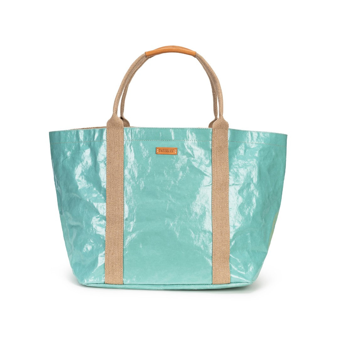 GIULIA CARRYALL TOTE BAG SMALL