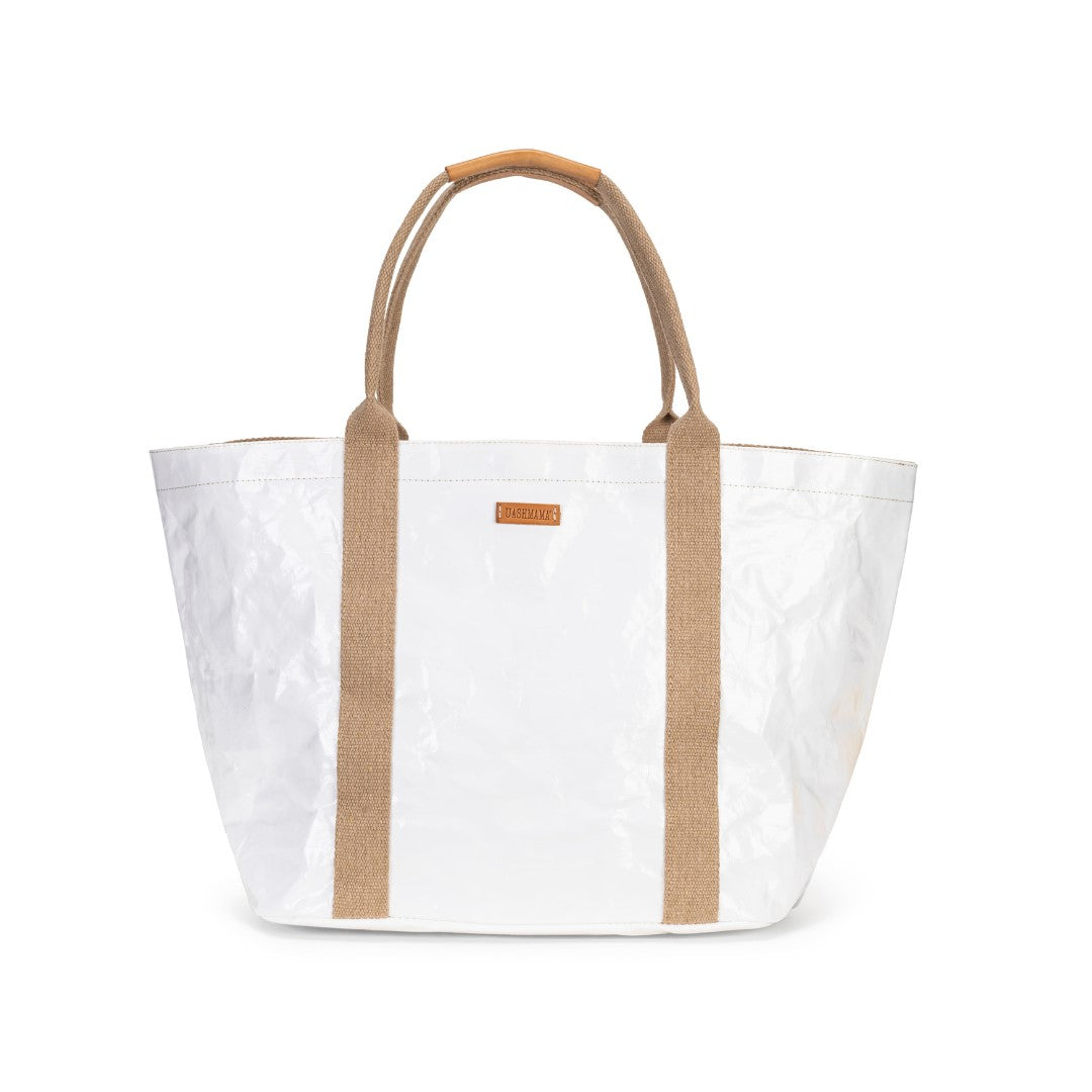 GIULIA CARRYALL TOTE BAG SMALL