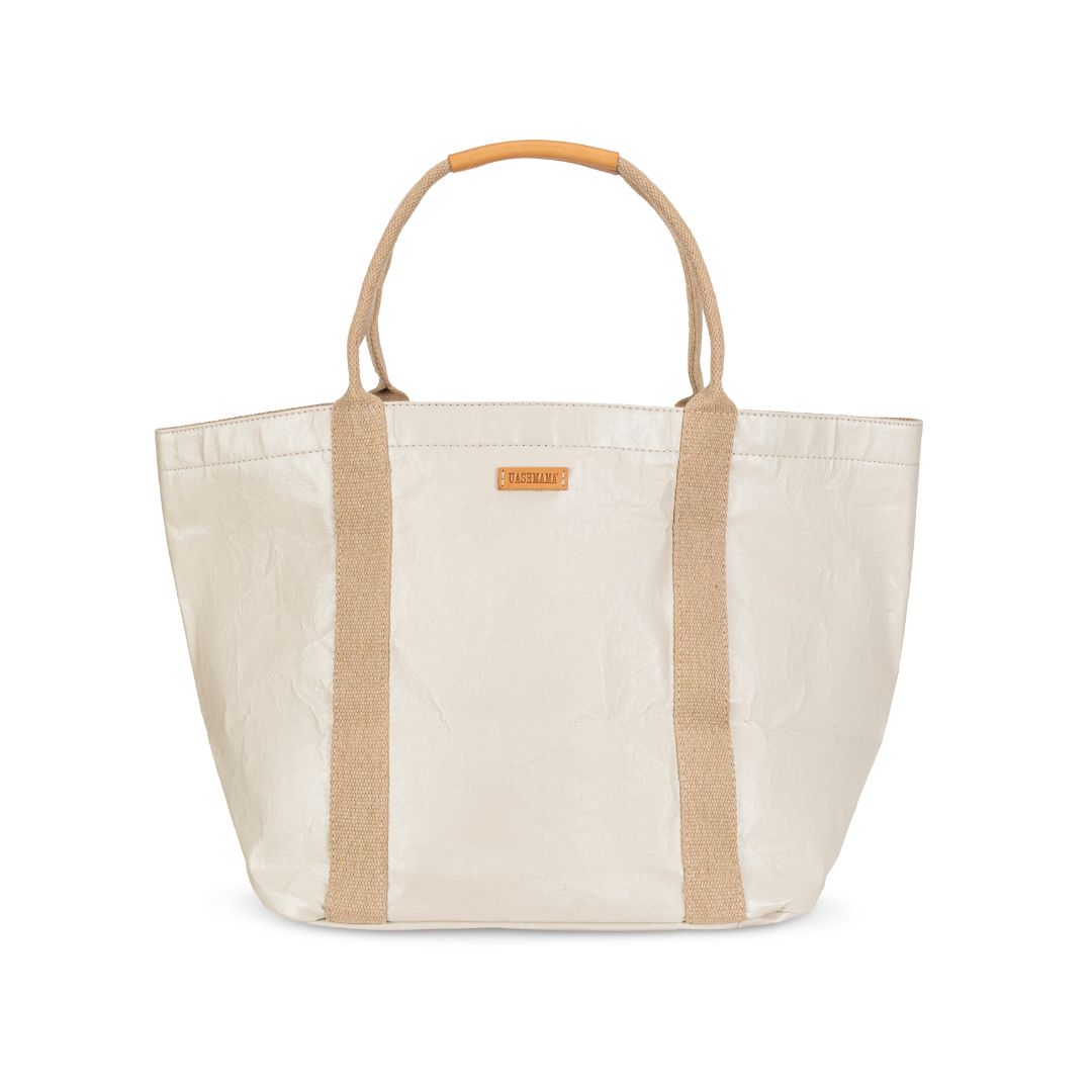 GIULIA CARRYALL TOTE BAG SMALL