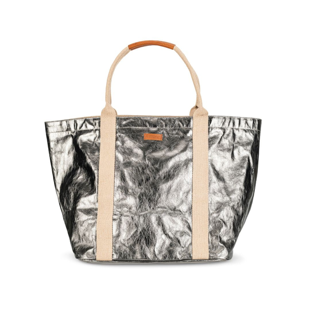 GIULIA CARRYALL TOTE BAG SMALL