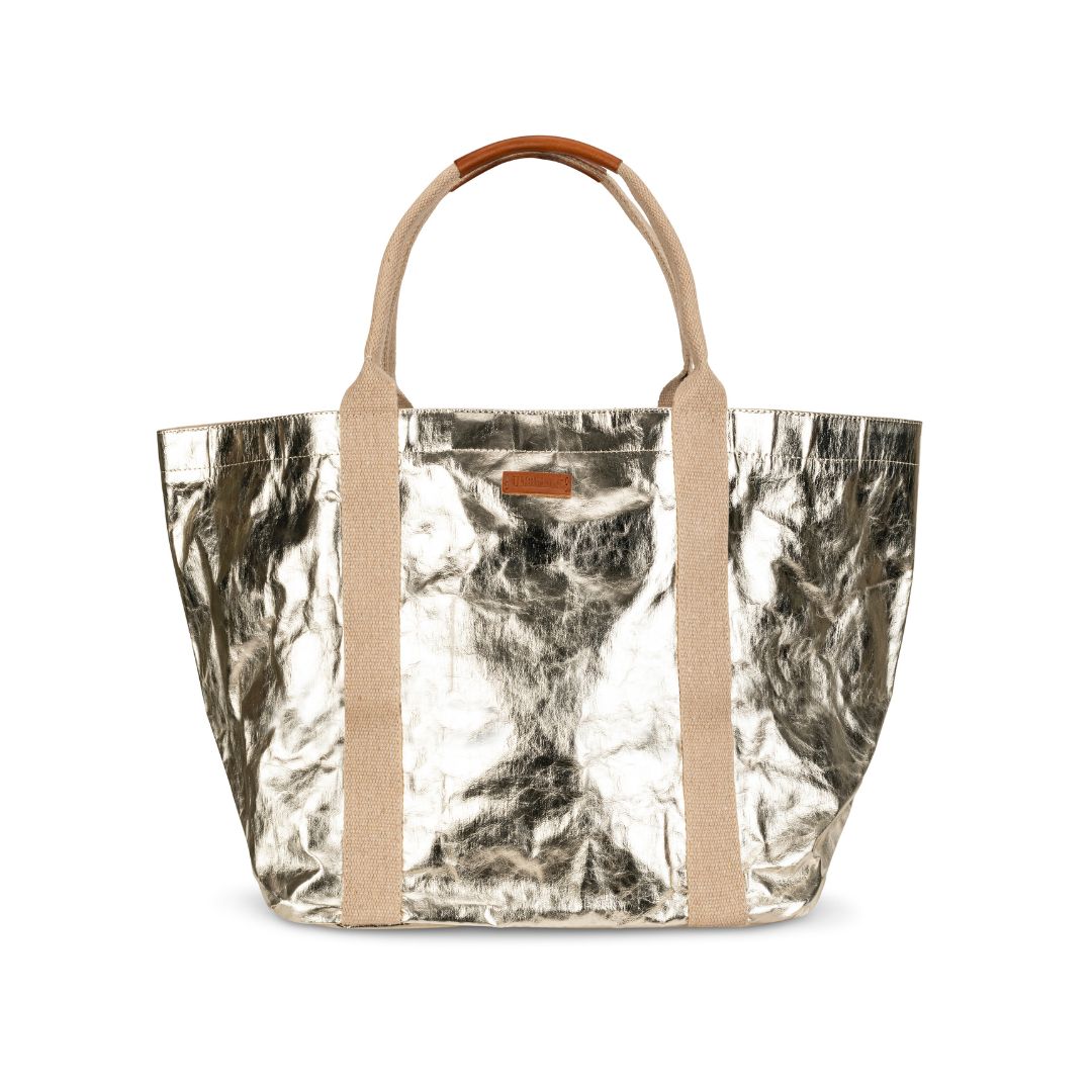 GIULIA CARRYALL TOTE BAG SMALL