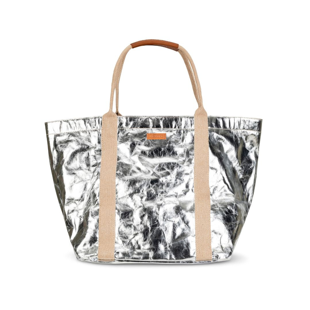 GIULIA CARRYALL TOTE BAG SMALL