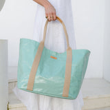 GIULIA CARRYALL TOTE BAG LARGE