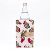 ICE CUBE BEVERAGE CHILLER