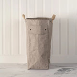 LAUNDRY BAG HAMPER