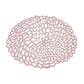OVAL PIZZO LACE MAT PLACEMAT