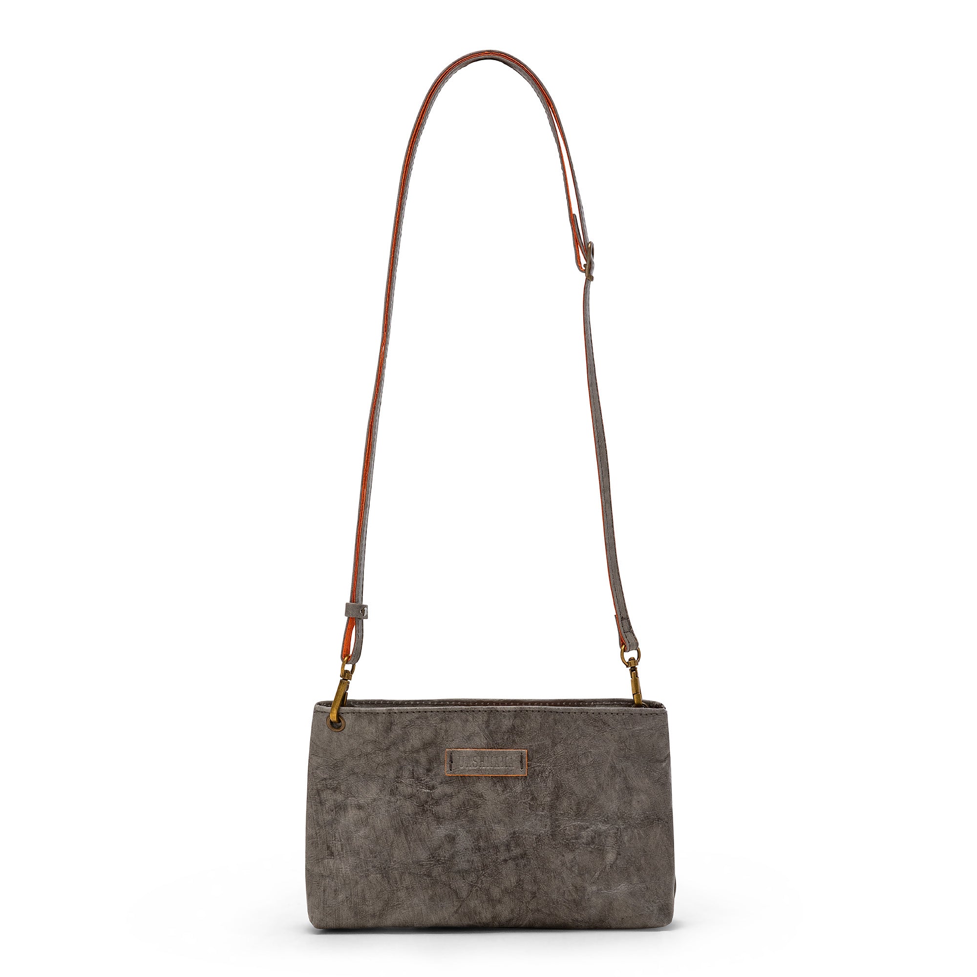 NEW LA BUSTA CROSSBODY BAG