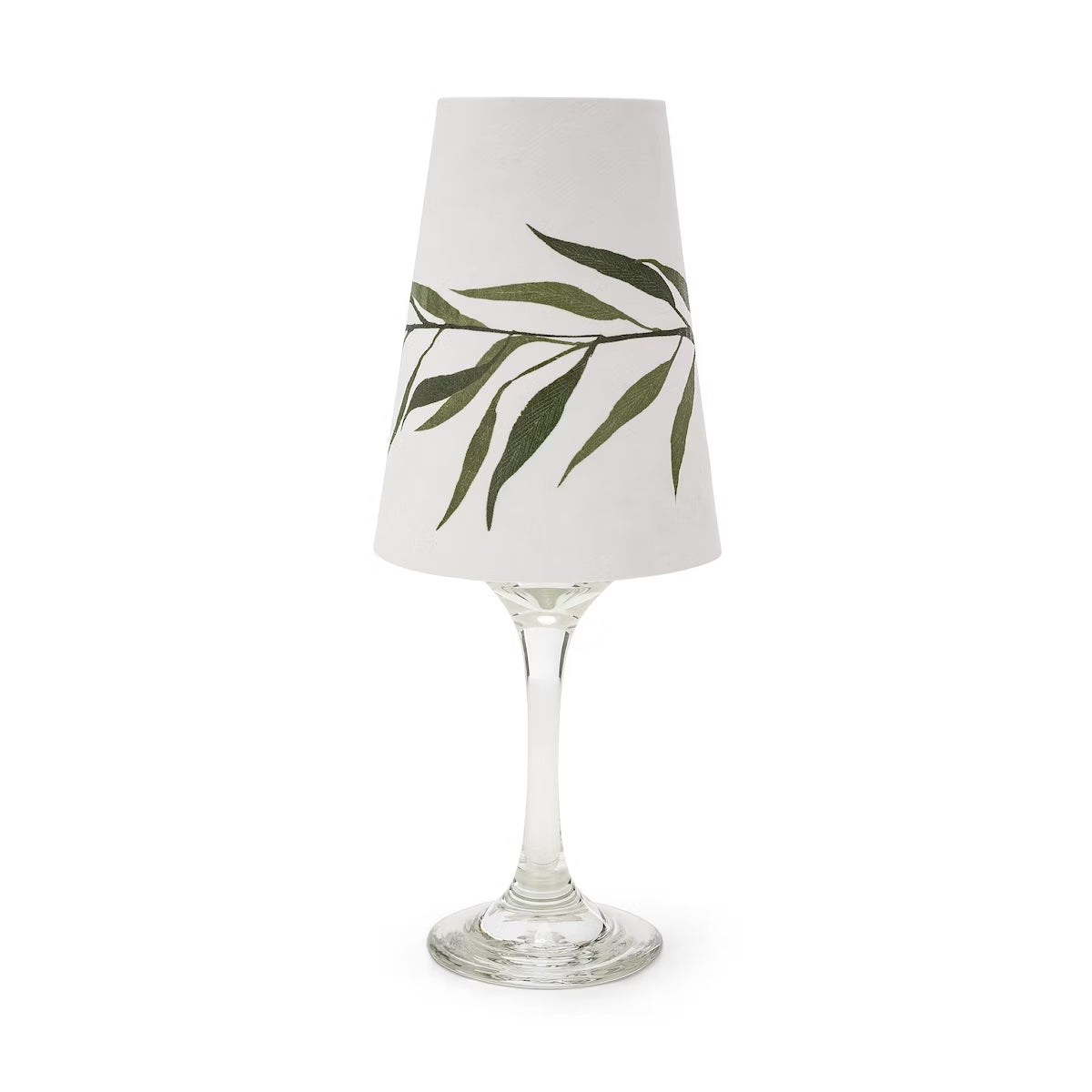 LAMPSHADE OLIVES