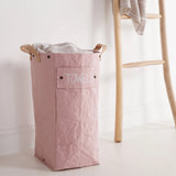 LAUNDRY BAG HAMPER