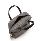 PARMA EVERYDAY CROSSBODY BAG SMOKE