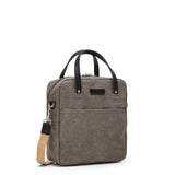 PARMA EVERYDAY CROSSBODY BAG SMOKE