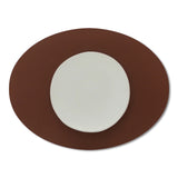 BONA PLACEMAT OVAL
