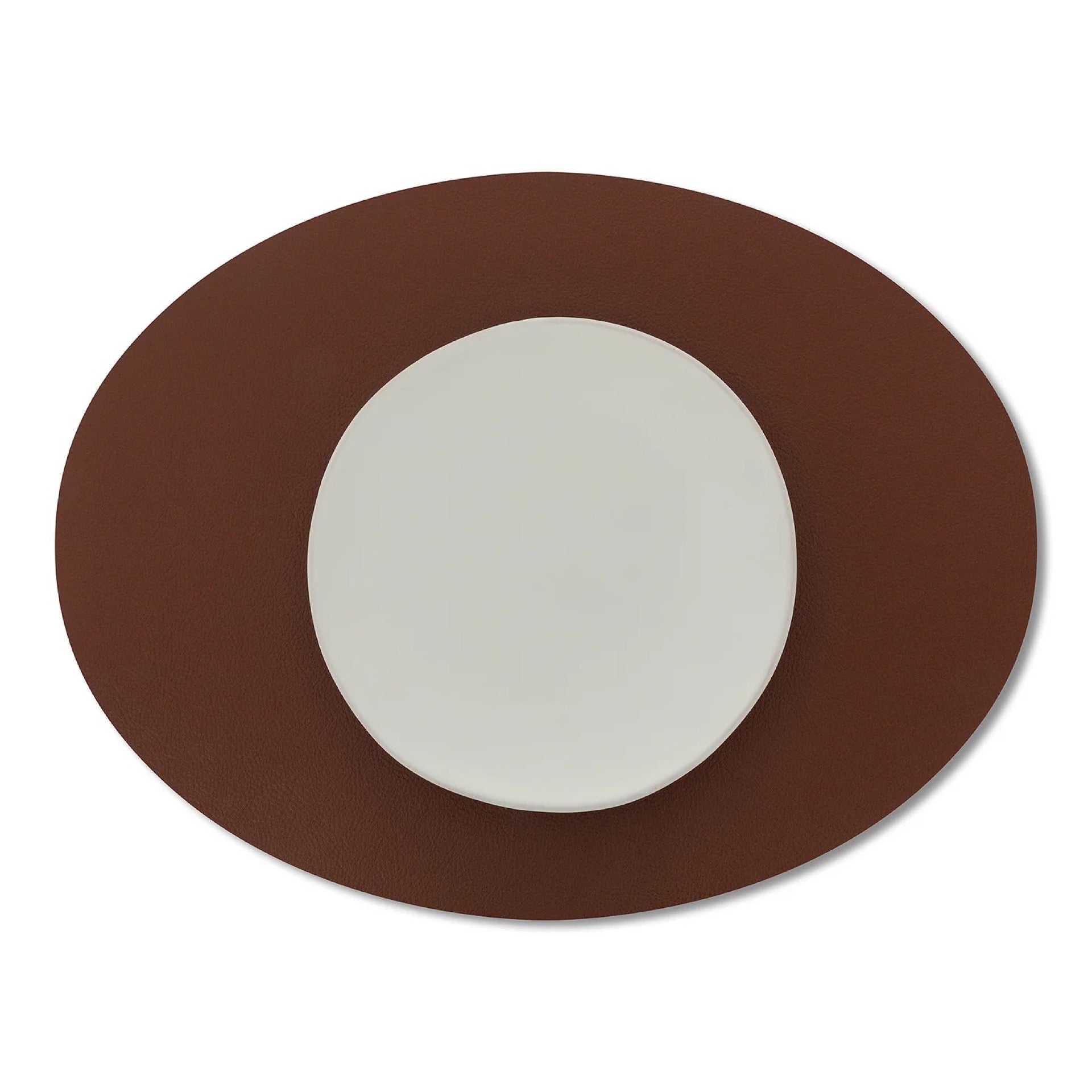 BONA PLACEMAT OVAL