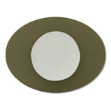 BONA PLACEMAT OVAL