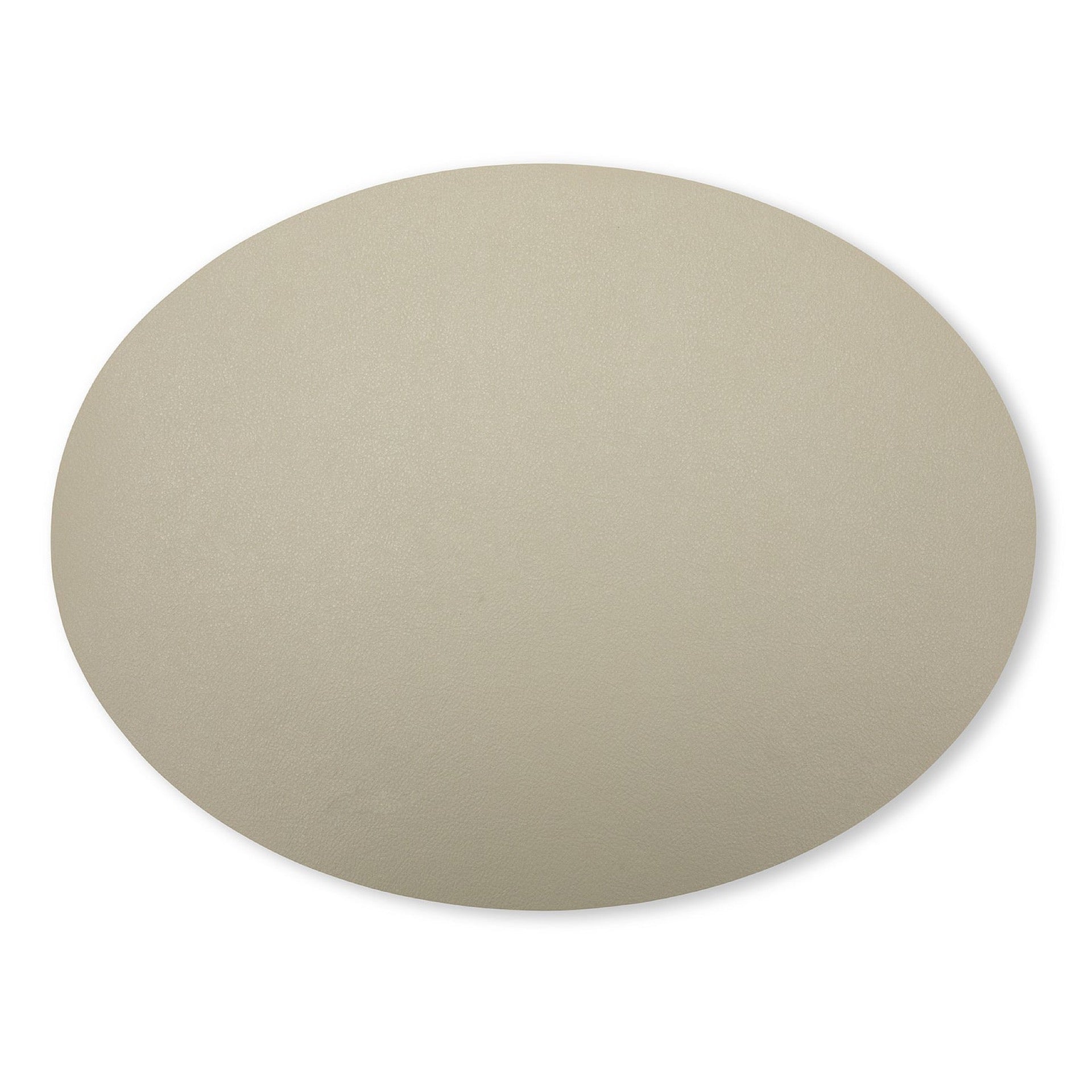 BONA PLACEMAT OVAL