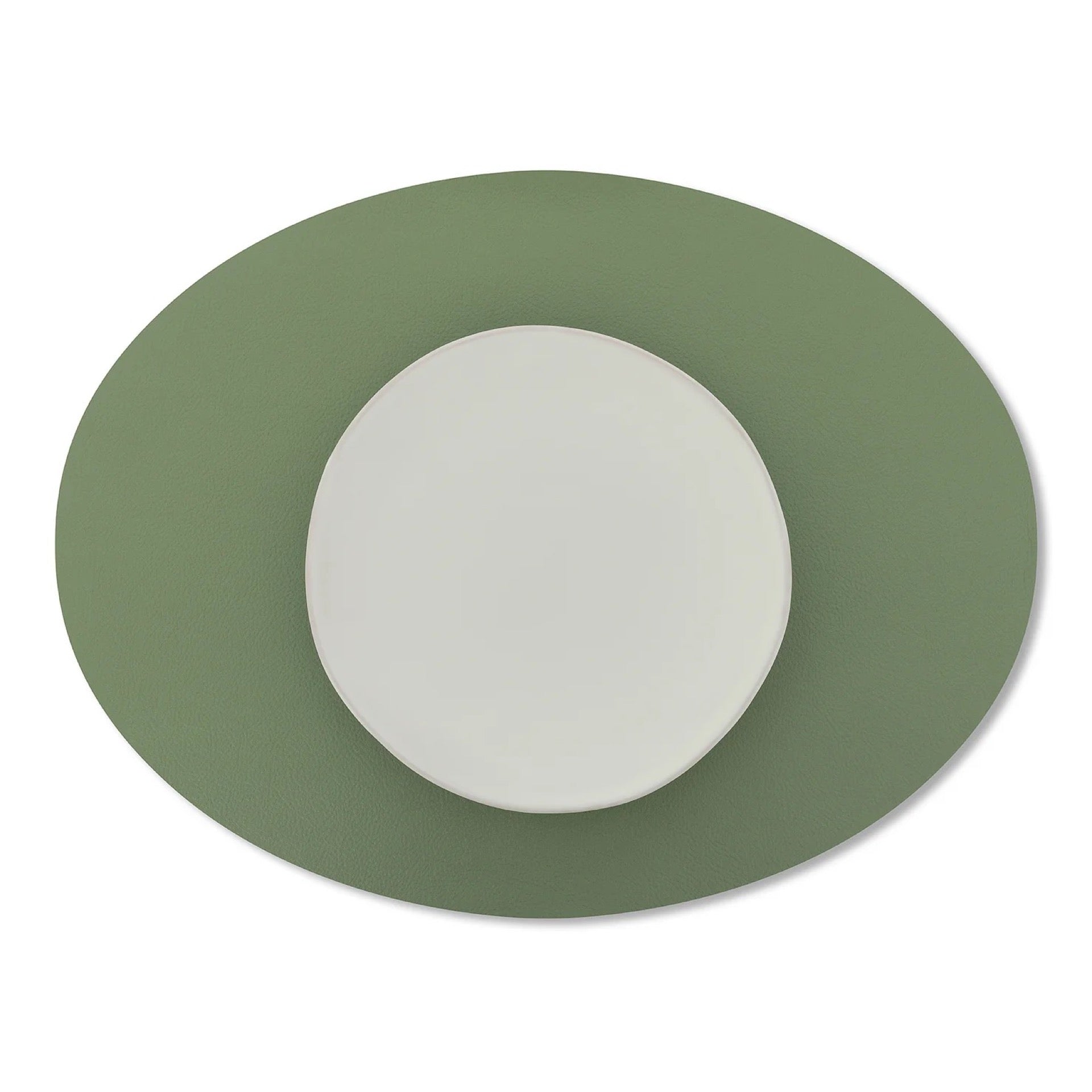 BONA PLACEMAT OVAL
