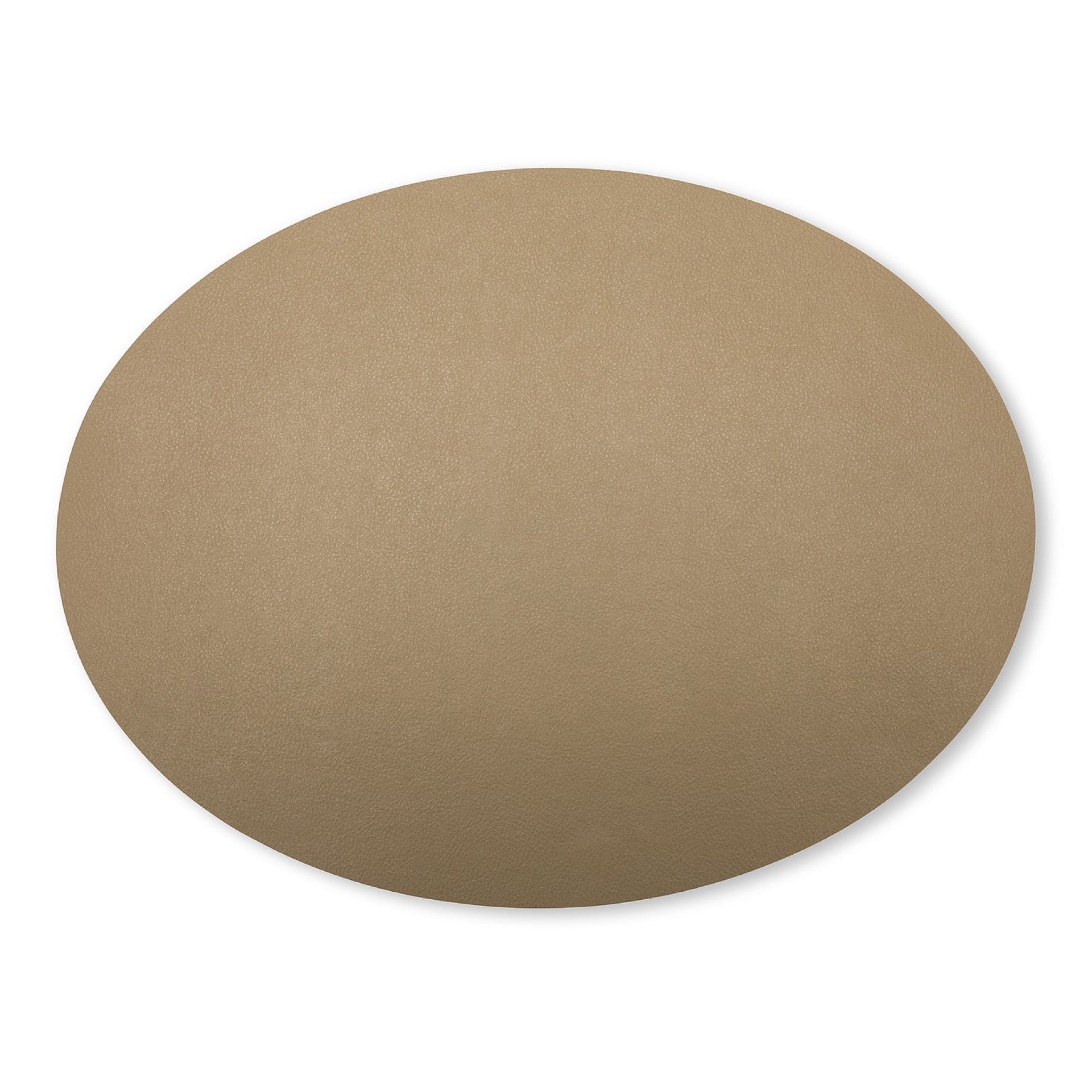 BONA PLACEMAT OVAL